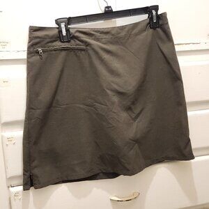 Patagonia Duway Skort - size 8